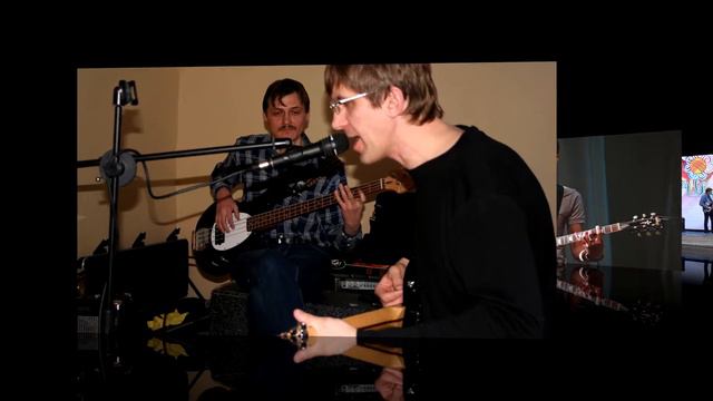 Группа ВОО - "В этой жизни я черный" смотреть онлайн