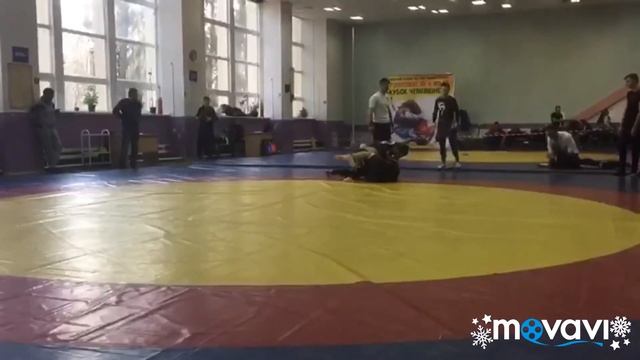 Грепплинг Ростов. Задорожнюк Дмитрий vs Долодунцкий Кирилл смотреть онлайн