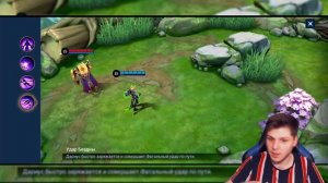 ДАРИУС ГАЙД С НУЛЯ ДО МИФА ЗА 97 КАТКУ ДАРИУС ГАЙД MOBILE LEGENDS ЧИЛСТРИМ