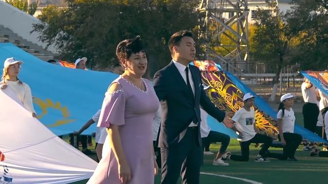 Открытие фестиваля 