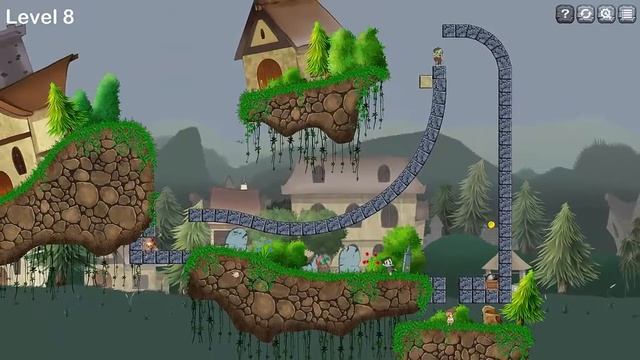 Zombie Ballz Official Trailer by Almighty Games - Available on Steam смотреть онлайн