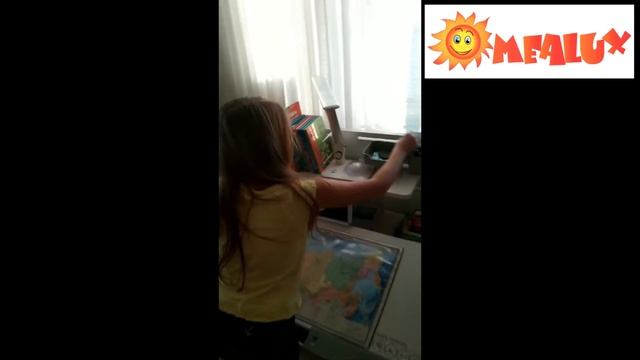 Это чудо! Полка MEALUX смотреть онлайн