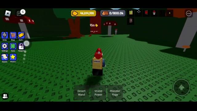 How to Unlock Magic Forest in Control Army Simulator (2023) | Magic Forest Control Army Guide смотреть онлайн