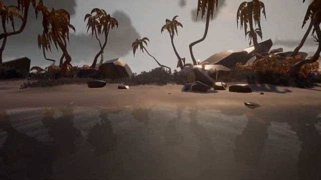 Белый флаг возле кристальной заводи (Юг). Кремнёвый Полуостров смотреть онлайн