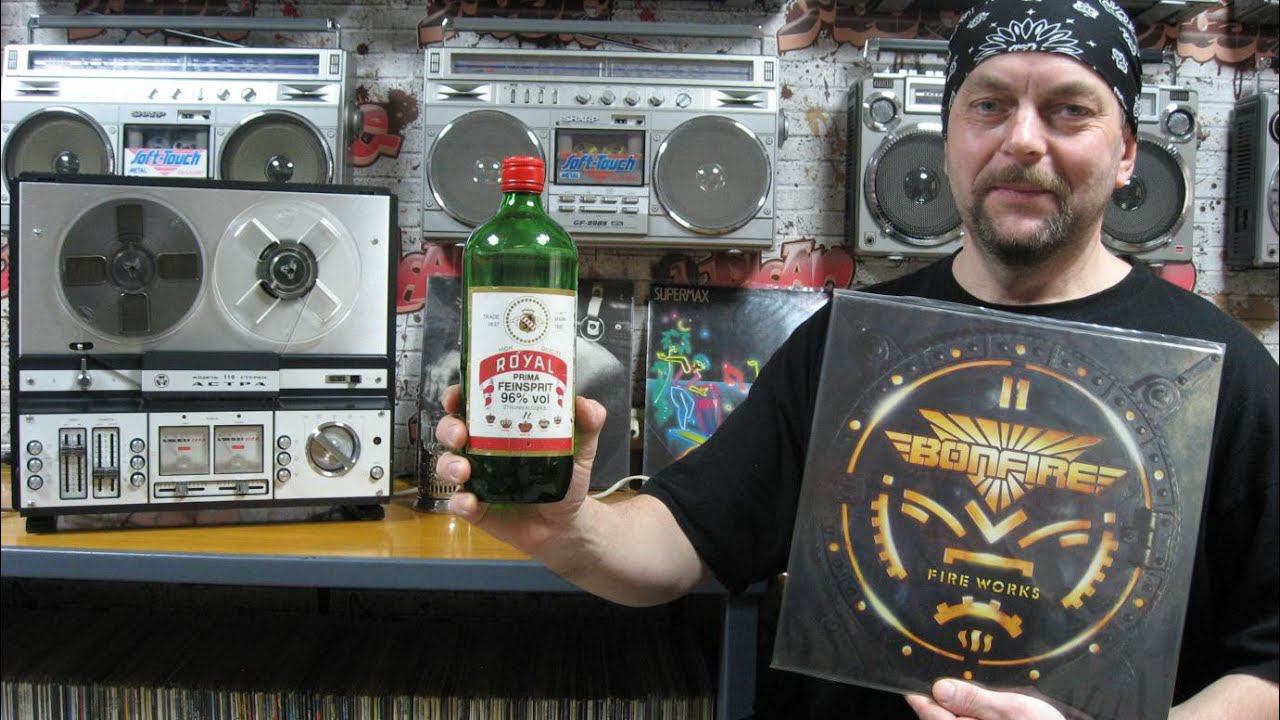 Синдром вращающихся катушек - ИСЦЕЛЕНИЕ !!! смотреть онлайн