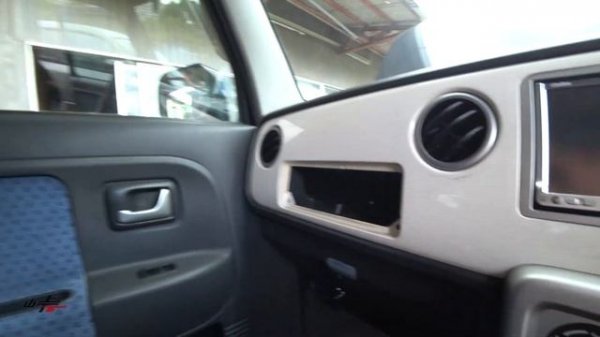 2007 Suzuki Alto Lapin (Import) Japan Auction Purchase Review