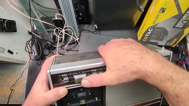 ТАК ВЕЗТИ просто не может! Снова нашел GTX 1060?! | Мои находки на свалке в Германии смотреть онлайн