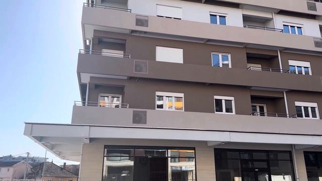 ПОДГОРИЦЯ ПРИЄМНО ЗДИВУВАЛА/ЧОРНОГОРІЯ смотреть онлайн