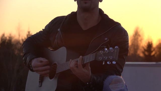 Uku Suviste - I Wish teaser смотреть онлайн