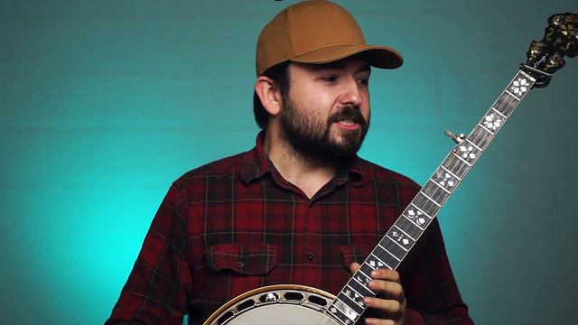 Farewell Blues | Banjo Lesson смотреть онлайн