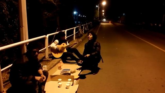 Rosey Heney - ေကာ္ရုပ္လြမ္းခ်င္း းး At Daewoo Ship Building & Marine , Geoje City . смотреть онлайн
