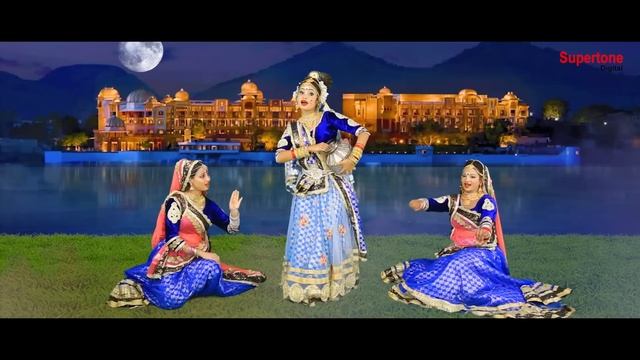 तेरी मुरली की धुन सुनने मैं बरसाने से आयी हूँ - Radha Krishna Bhajan | Teri Murli Ki Dhun - Chetna