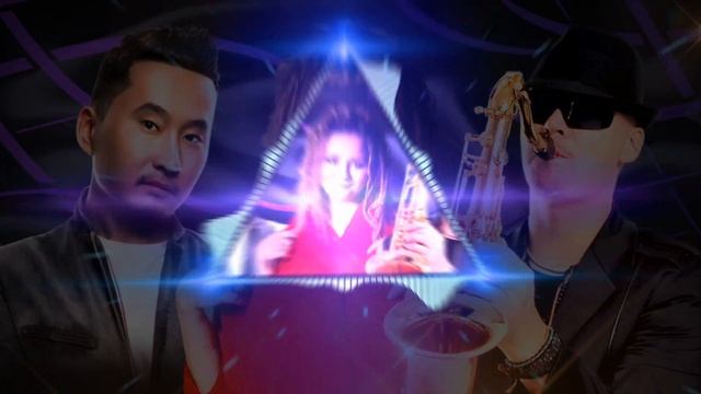 Ayur Tsyrenov,  AnasteZia,  Syntheticsax - Кукла (Иванушки International Cover)