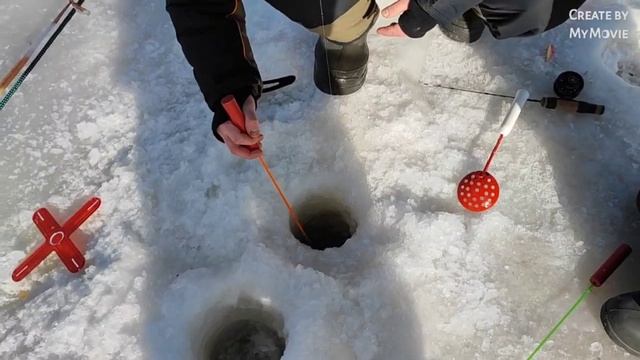 Рыбалка в Красногорске, Спортзона смотреть онлайн