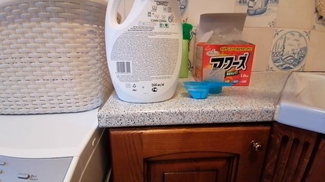 Как правильно добавлять моющие средства в стиральную машину смотреть онлайн