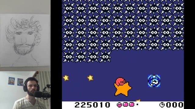 Kirby Tilt 'n' Tumble - Blind Full Playthrough смотреть онлайн