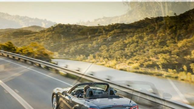 FIAT 124 Spider 2018 Car Review смотреть онлайн