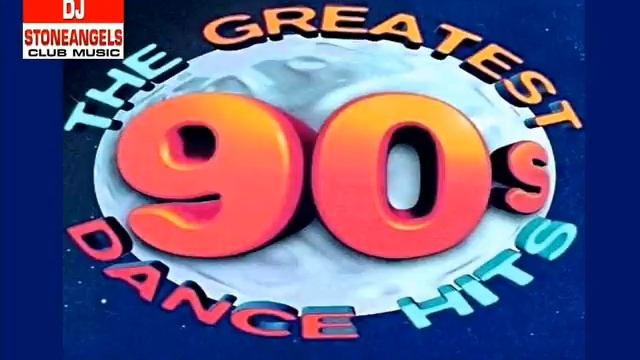 THE GREATEST 90's DANCE HITS BY STEFANO DJ STONEANGELS #dance90 #djstoneangels #playlist #djset