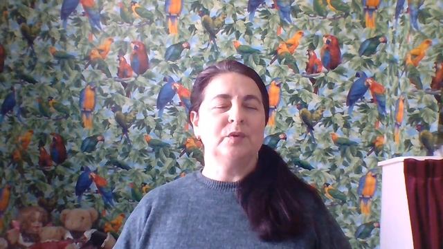 Медитация Любви к Себе Любимому и Самому Дорогому Человеку на Свете!!! смотреть онлайн