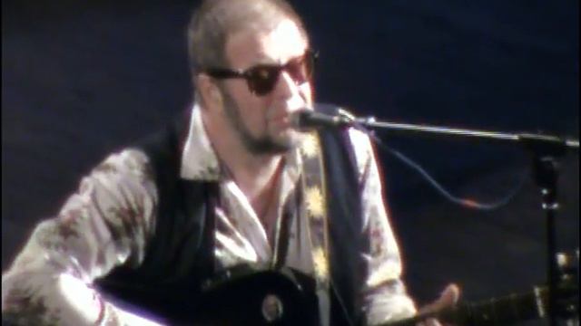 Божьи коровки и анютины глазки - БГ - Киев 06.06.2009 смотреть онлайн