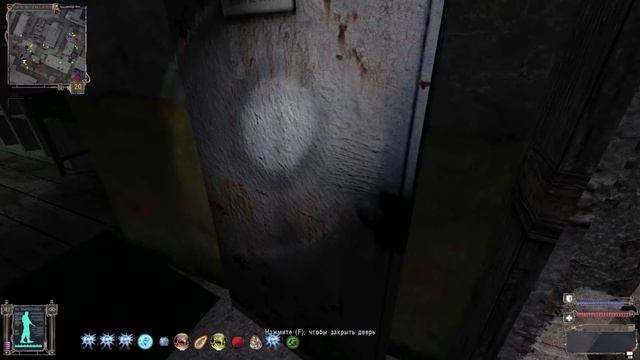 S.T.A.L.K.E.R. Зона Поражения: Новая Эра #4. Вирус вместо Пси-излучения смотреть онлайн