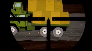 Анимация про войну/рисуем мультфильмы 2