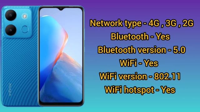 infinix smart 7 vs poco c55 full comparison смотреть онлайн