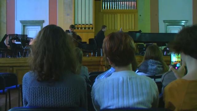 Иван Сендецкий смотреть онлайн