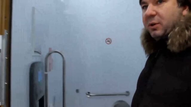 Городской туалет.Как пользоваться новым городским туалетом смотреть онлайн