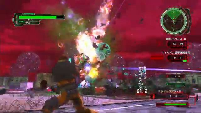 Earth Defense Force 6 - Steam Archive - Mission 1 - 22 смотреть онлайн