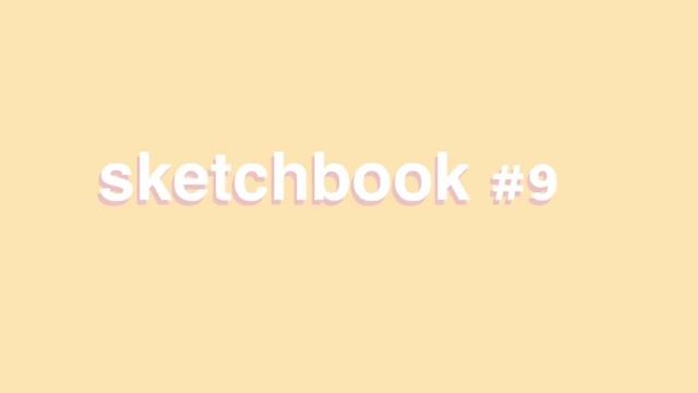 SKETCHBOOK TOUR of ALL my Sketchbooks! (4th-12th grade) смотреть онлайн