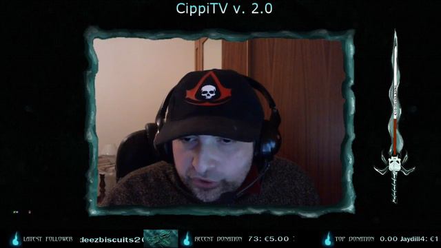 Alieni Bavosi E Valzer Viennesi
