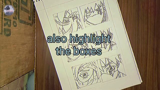 comic/ manga type sketch 2 | obitoxkakashi | Anime #viralvideo #art #obitoxkakashi #anime смотреть онлайн