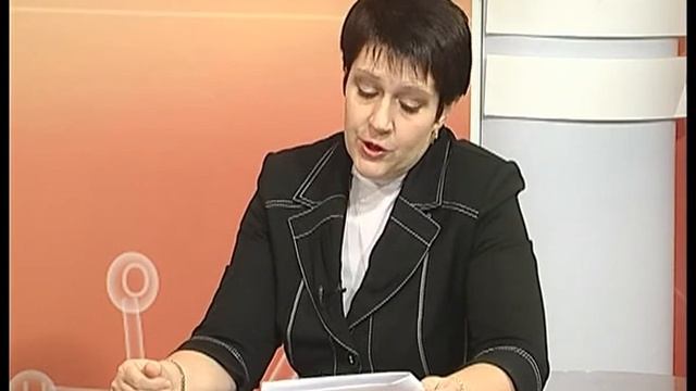 О здоровье воспитанников интернатов рассказала главный педиатр министерства здравоохранения обалсти смотреть онлайн