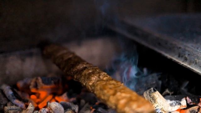 Вкусный кебаб смотреть онлайн