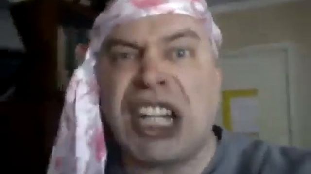 Геннадий Горин - Я ХОЗЯИН КВАРТИРЫ