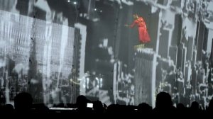 Sade - Cherish the Day (Live 2011).mp4