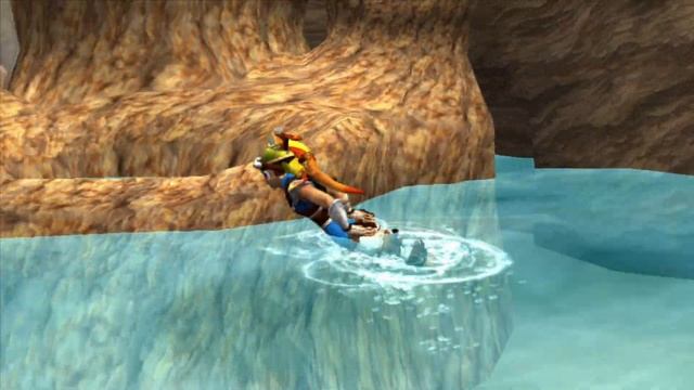 Jak and Daxter PS5 Gameplay [Jak and Daxter Collection] смотреть онлайн