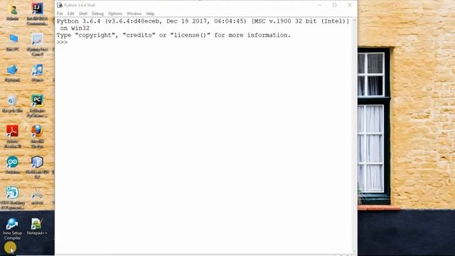 Continuation of operators Python смотреть онлайн
