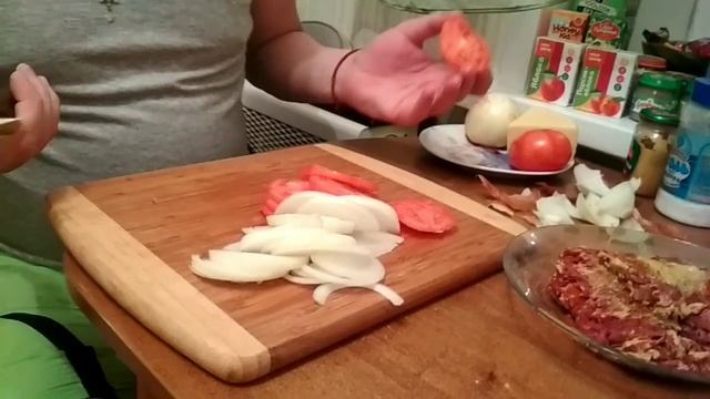 Лосятина по-французски ??️? смотреть онлайн