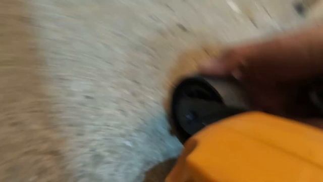 Worx Edger Trencher Blade Change and Walkthrough смотреть онлайн