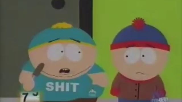 South Park: It Hits the Fan the Sh*tty Short Version смотреть онлайн
