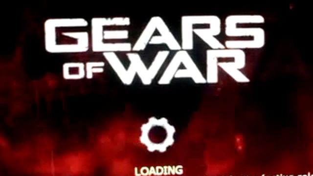 Gears oF war Runtime Error... need help A.S.A.P смотреть онлайн