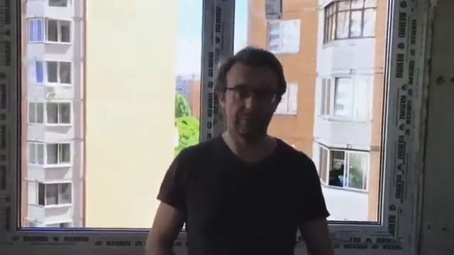 Установка окон в Москве от «PRO Окно» - Видео отзыв
