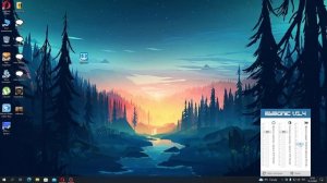 Как настроить яркость экрана в Windows 10