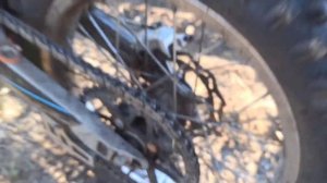 Обзор на Kayo t2 Mx 250.Отзыв от реального владельца, спусят 9к км