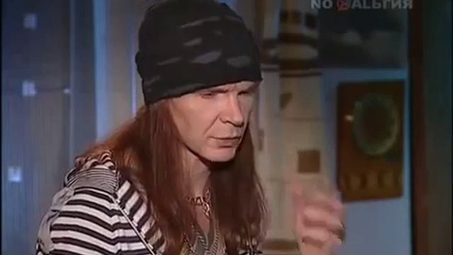 Маврин об Арии и Кипелове смотреть онлайн