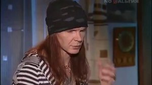 Маврин об  Арии и Кипелове