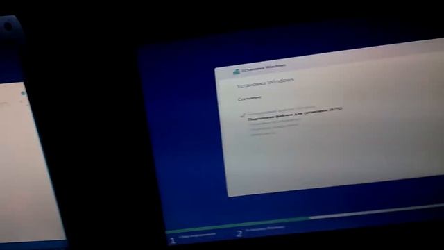Установка Windows 10 pro x64 и активация(2) смотреть онлайн