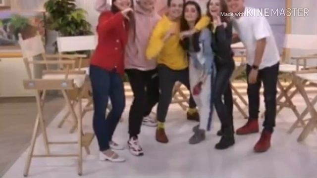 Кто любит смотреть сериал #школа випускний це для вас ребата. смотреть онлайн